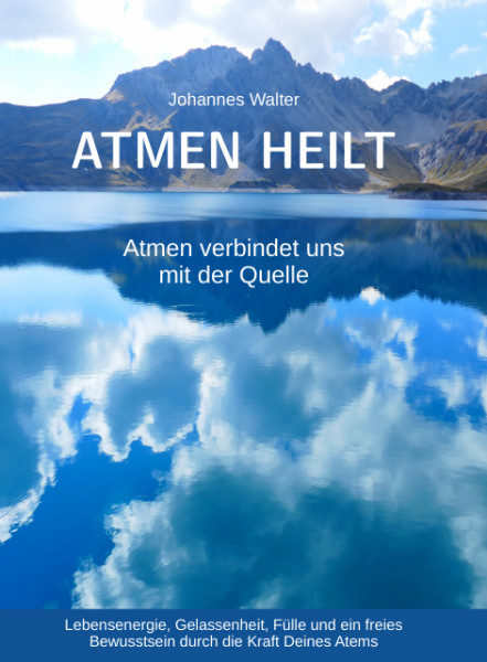 Atmen heilt